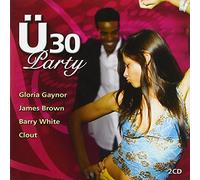 Various - Ü30 Party [Import]