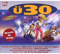 Various - Ue30 Rock & Pop