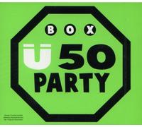 Various - Ü50 Party