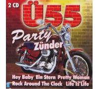 Various - Ue55-Party Zuender