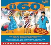 Various - Ü60-Schlager Die Man Nie Vergisst [Import]