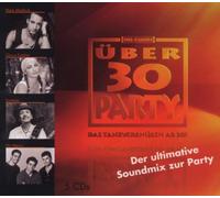 Various - Ueber 30 Party