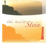 Various - Ueber Stock & Stein