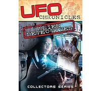 Various - Ufo Chronicles: Alien Detectives [USA] [DVD]