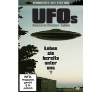 Various - UFOs - Leben sie bereits unter uns? [Alemania] [DVD]