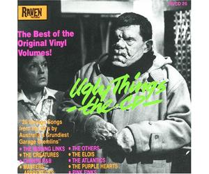 Various - Ugly Things