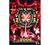 Various - UK B-Boy Championships 2006 Wo [Alemania] [DVD]