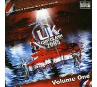 Various - UK Cup Clash 2005 Vol.1 [Import]