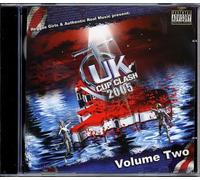 Various - UK Cup Clash 2005 Vol.2