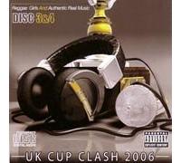 Various - UK Cup Clash 2006 3 & 4