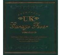 Various - UK Garage Fever