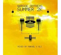 Various - UK Garage Summer 2k [Import]