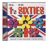 Various - UK No.1 Hits of the Sixties