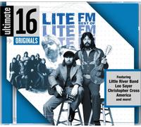 Various - Ultimate 16: Lite FM Best of