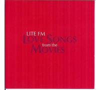 Various - Ultimate 16: Lite FM: Love Songs from The Movies