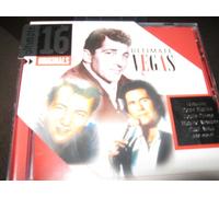 Various - Ultimate 16: Ultimate Vegas