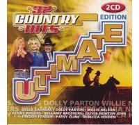 Various - Ultimate-32 Country-Hits