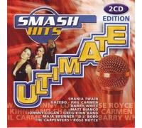 Various - Ultimate-32 Smash-Hits [Import]