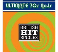 Various - Ultimate 70's No 1's