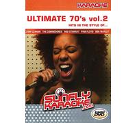 Various - Ultimate 70's Vol.2