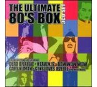 Various - Ultimate 80's Fountains of par