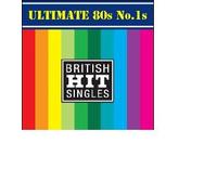 Various - Ultimate 80's Number 1's