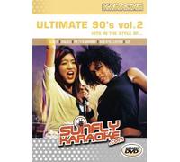 Various - Ultimate 90's Vol.2 [DVD de Audio]