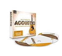 Various - Ultimate... Acoustic [4 CD]