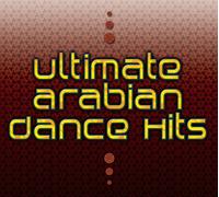 Various - Ultimate Arabian Dance Hits