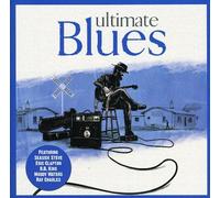 Various - Ultimate Blues
