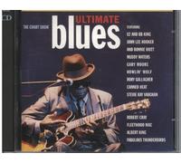 Various - Ultimate Blues (2cds-M.waters-Jj Cale-H.wolf-J.l Hooker Etc..)