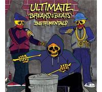 Various - Ultimate Breaks & Beats Instrumentals