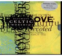 Various - Ultimate Celtic Worship