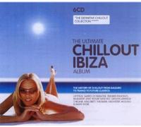 Various - Ultimate Chillout Ibizy Album