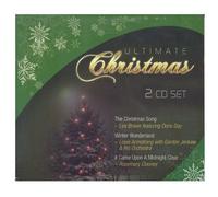 Various - Ultimate Christmas