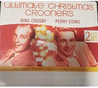 Various - Ultimate Christmas Crooners