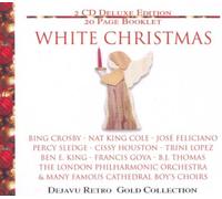 Various - Ultimate Christmas: Gold Collection