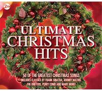 Various - Ultimate Christmas Hits