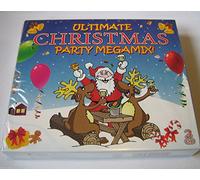 Various - Ultimate Christmas Party Megam