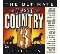 Various - Ultimate Classic Country Colle