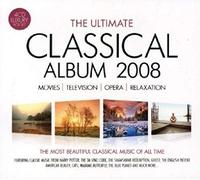 Various - Ultimate Classical Album '08