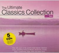 Various - Ultimate Classics Collection 2 [Import]