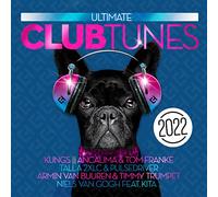 Various - Ultimate Club Tunes 2022