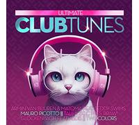 Various - Ultimate Club Tunes 2023