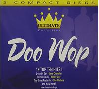 Various - Ultimate Collection: Doo Wop