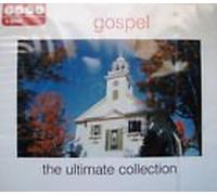 Various - Ultimate Collection Gos..