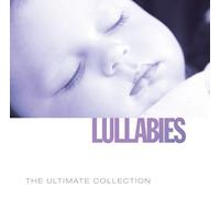 VARIOUS - ULTIMATE COLLECTION:LULLABIES