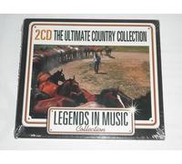Various - Ultimate Country C.