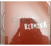 Various - Ultimate Country Redneck