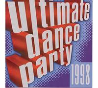 Various - Ultimate Dance Party 1998